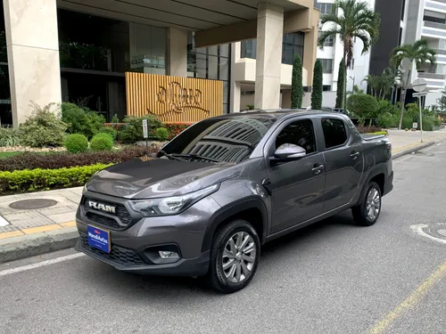 RAM 700 1.4 Big Horn Dc 2023