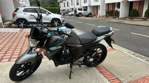 YAMAHA 2.0 MODELO 2020  