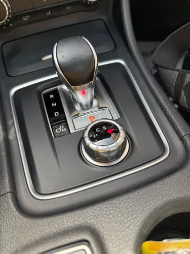 Mercedes Benz cla45 AMG