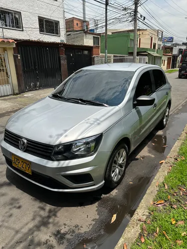 Volkswagen gol 2022