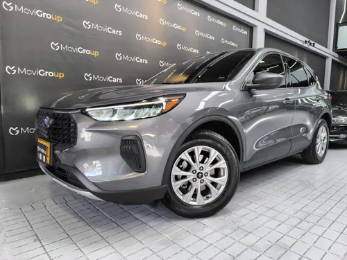 Ford Escape active hibrida 2.5
