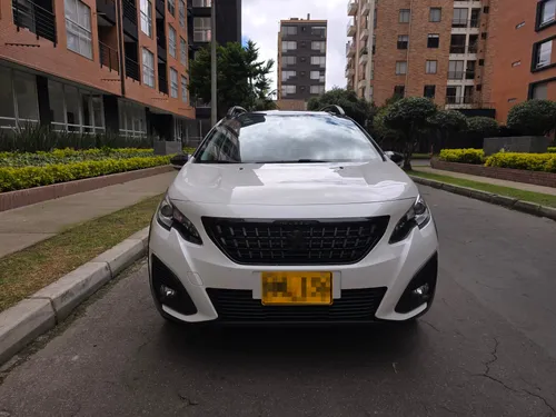 Peugeot 2008 Style