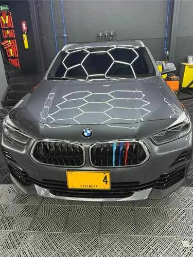 BMW X2 Modelo 2022. Aun en Garantia  BMW  