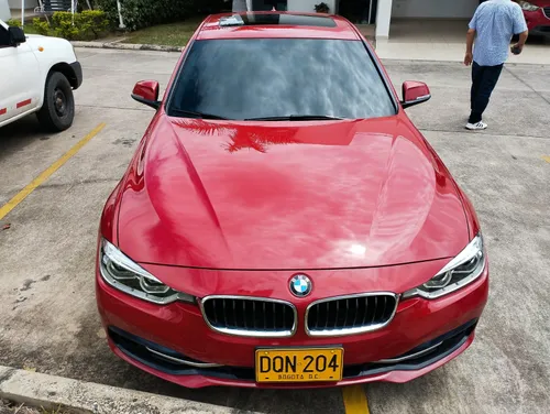 BMW 320i 2.0 2017 3163001448