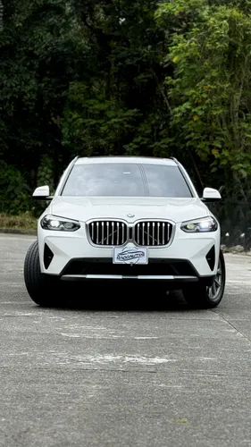 BMW X3 xdrive 30i 2.0 Biturbo Modelo 2023 