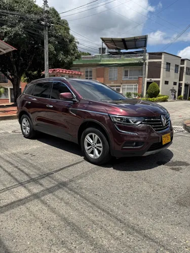 Renault New Koleos ZEN 2020