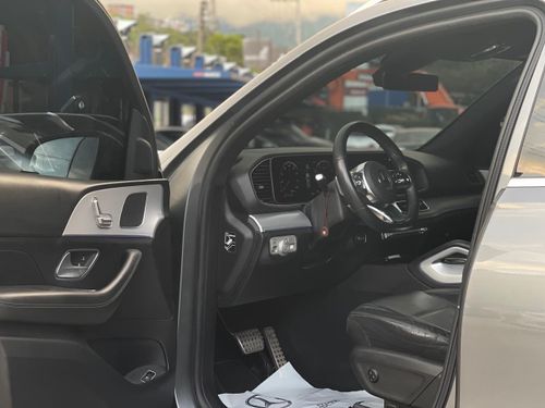 Mercedes Benz GLE450 SUV 2022 