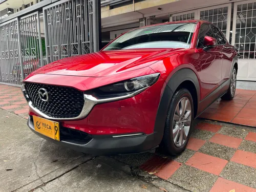Mazda CX30 hibrida 2.0 2023