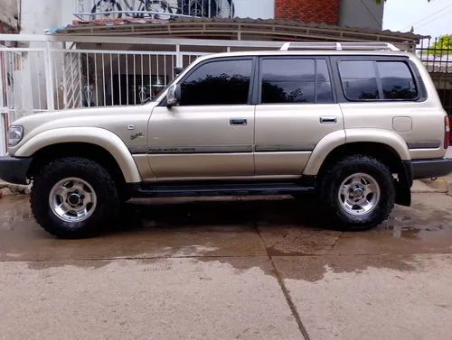 Toyota  burbuja japonesa mod 94
