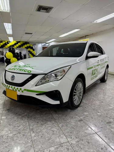 DongFeng S50 2025