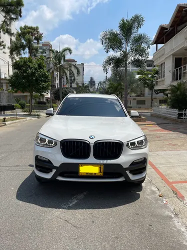 BMW x3 Diesel 