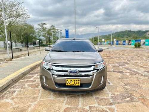 FORD EDGE LIMITED