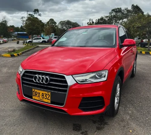 Audi Q3 1.4 Tfsi Attraction Plus