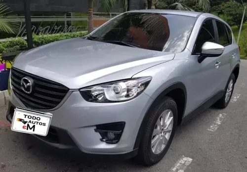 Mazda Cx5 Touring 2.0 2018