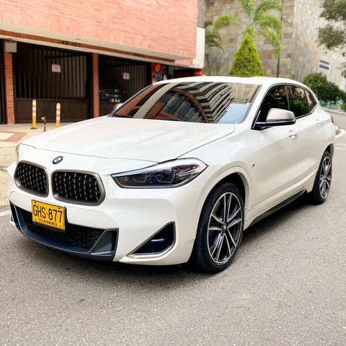 BMW X2 M35i 2022
