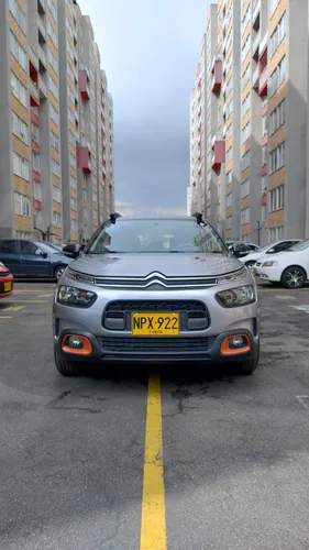 CITROEN C4 CACTUS FEEL 2024