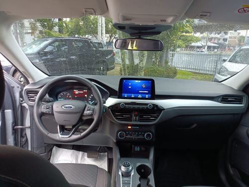 Ford escape se 4x2 2022 
