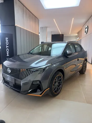 GAC - EMZOOM R STYLE