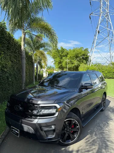 Ford Expedition Limited 