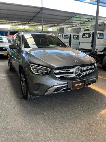 Mercedez benz Glc 300 4matic