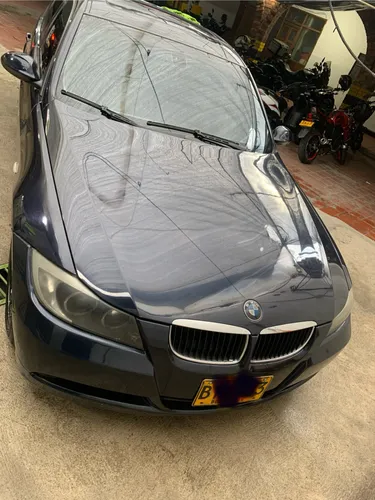 BMW 320i mod 2007
