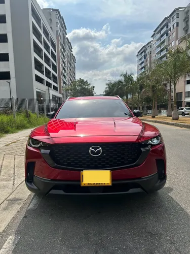 Mazda CX 50 2.5 Grand Touring LX Awd At 2024