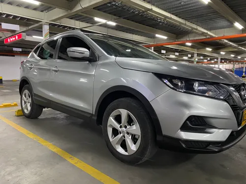 Nissan qashqai sense 2022 
