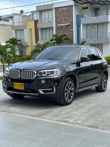 BMW X5 DIESEL