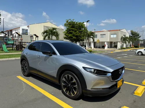Mazda CX30 Grand Touring 2024 Hbrida