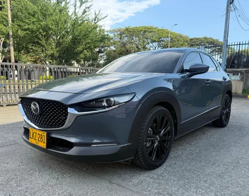 Mazda CX30 Grand Touring LX 2023 Hbrida 