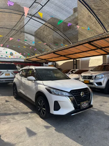 NISSAN KICKS 1.6L MEC 202