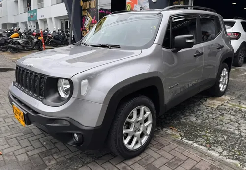 Jeep Renegade Sport 2023
