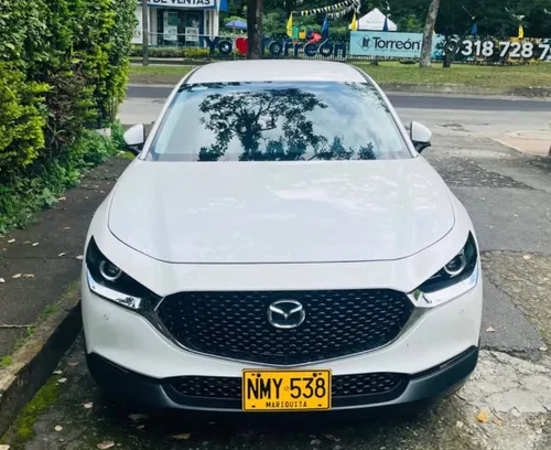MAZDA CX30 TOURING 2024