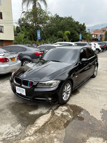 BMW 318i MT