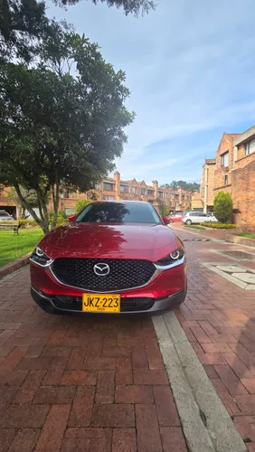 Mazda CX30 PRIME 
