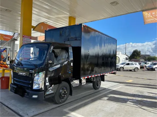 JMC Carrying Plus 2023