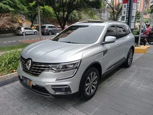 Renault New Koleos 2.5 intens 