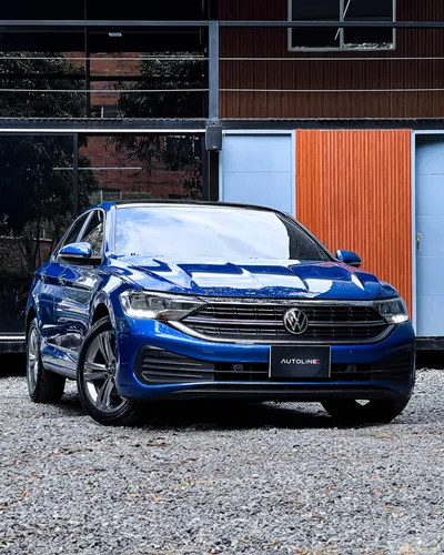 Volkswagen Jetta Highline 2022