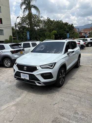 SEAT ATECA STYLE SPORT