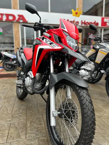 HONDA XRE 300 2023