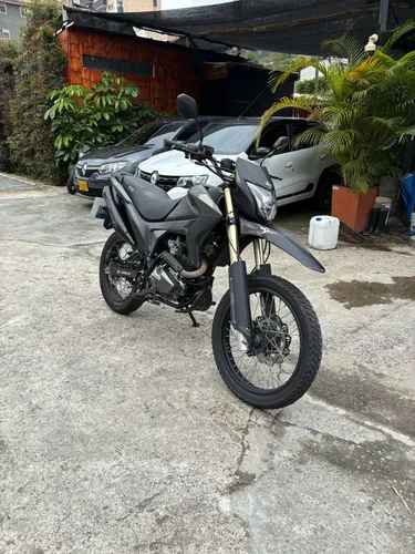 VICTORY MRX 200