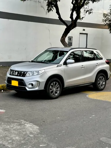SE VENDE SUZUKI VITARA  