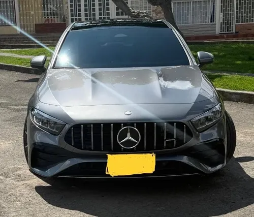 Mercedes Benz AMG A35 4matic 2023