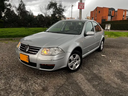 Volkswagen Jetta Europa clasico 2013