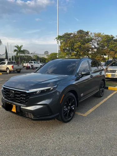 Camioneta Honda CR-V EX-L 1.5t 2023 