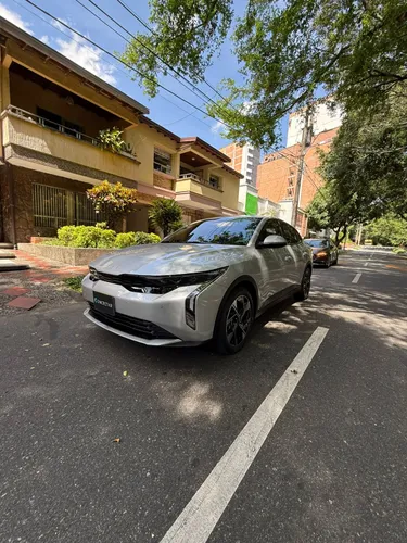 Kia K3 Sedan Zenith 2025 Automatico Unico Dueno 4x2