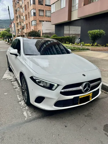 Mercedes Benz A200 2022