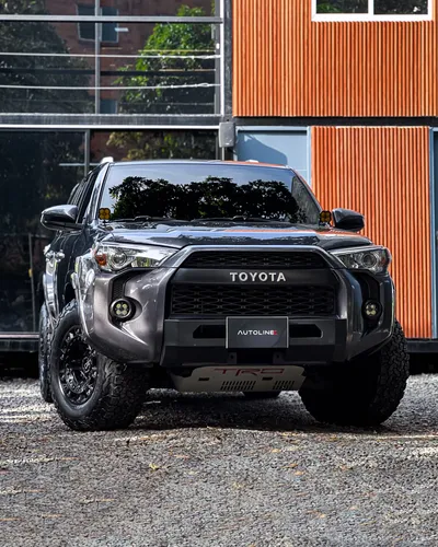 Toyota 4Runner SR5 2020