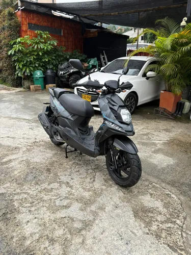AKT DYNAMIC PRO 125