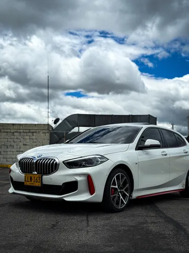 BMW 128 Ti 2.0 Twin Turbo